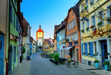 ‘German Summer Cities 2021' sets new impulses for city tourism