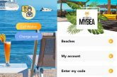 تطبيق جديد لأصحاب الفنادق والمطاعم السياحية لإدارة مختلف حجوزات المسابح والشواطئ الخاصة