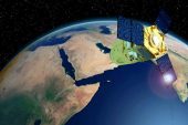 Launch success for UAE’s FalconEye satellite