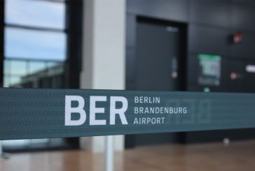 مطار برلين الجديد يستقبل 6 آلاف مسافر يوميًا