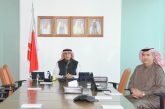 سياحة البحرين ترأس اجتماع المكتب التنفيذي لمجلس وزراء السياحة العرب الدورة 27