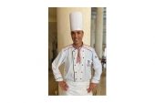 Sheraton Soma Bay announces the appointment of Chef Omar as Executive Chef