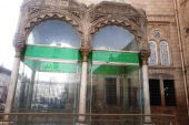 الإعلي للأثار يقرر تسجيل قبتي العتريس والعيدروس في سجل الآثار الإسلامية
