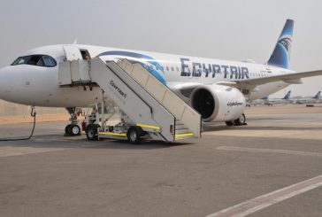 لأول مرة أكاديمية مصر للطيران للتدريب تمنح دبلومة إعداد القادة