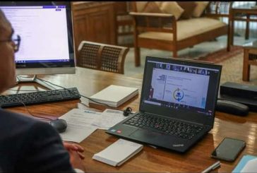 وزير سياحة تونس يشارك عبر الانترنت في أعمال المجلس التنفيذي لمنظمة السياحة العالمية الدورة 113