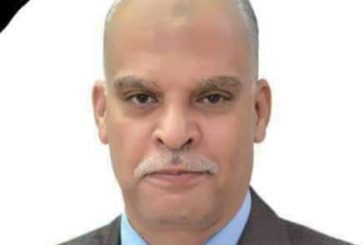 مصر للطيران تطلق اسم المهندس أبوطالب توفيق علي هنجر 7000 بمطار القاهرة