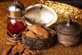 تعرف علي العود سيد العطور وملك روائح السعودية .. تقرير