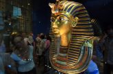 فرعون مصر الشاب يتصدر تقريرا عن السياحة المصرية في التليجراف البريطانية