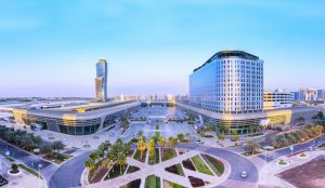 " أدنيك " تضم فندقين لـ أنانتارا في أبوظبي إلى محفظتها المتخصصة في قطاع الفنادق
