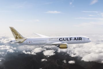 طيران الخليج تضيف سنغافورة كأحدث وجهاتها في الربع الثاني من 2021