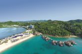 MARRIOTT INTERNATIONAL EXPECTS TO MORE THAN DOUBLE ALL-INCLUSIVE PORTFOLIO IN AN AGREEMENT WITH SUNWING TRAVEL GROUP