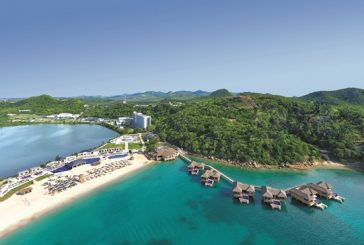 MARRIOTT INTERNATIONAL EXPECTS TO MORE THAN DOUBLE ALL-INCLUSIVE PORTFOLIO IN AN AGREEMENT WITH SUNWING TRAVEL GROUP