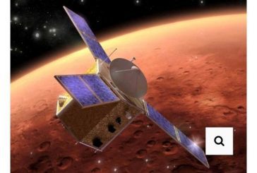 مجلة وايرد الأمريكية : مسبار الأمل الإماراتي سيعمق فهمنا للأرض من خلال مراقبة المريخ
