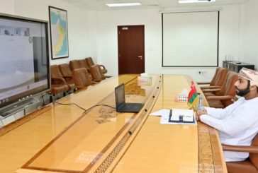 سياحة سلطنة عمان تشارك في الاجتماع الأول للجنة السياحة بمجلس دول التعاون رقميا