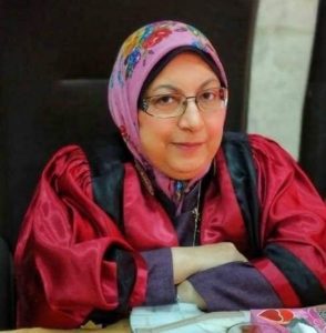 تعيين الدكتورة حنان مطاوع مديرًا للمركز الإقليمي للمغرب والأندلس بالآثاريين العرب