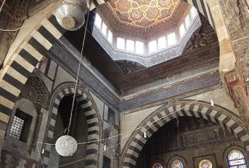 تسجيل القبة النحاسية بمجموعة السلطان قايتباي في عِداد الآثار الإسلامية
