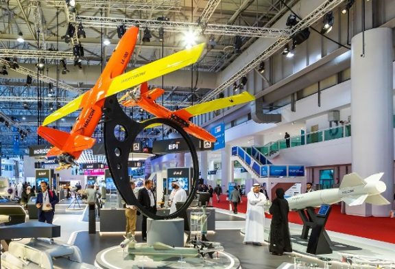 معرض دبي للطيران 2021 يجتذب الشركات الناشئة في صناعة الطيران والدفاع لإطلاق فعالية 