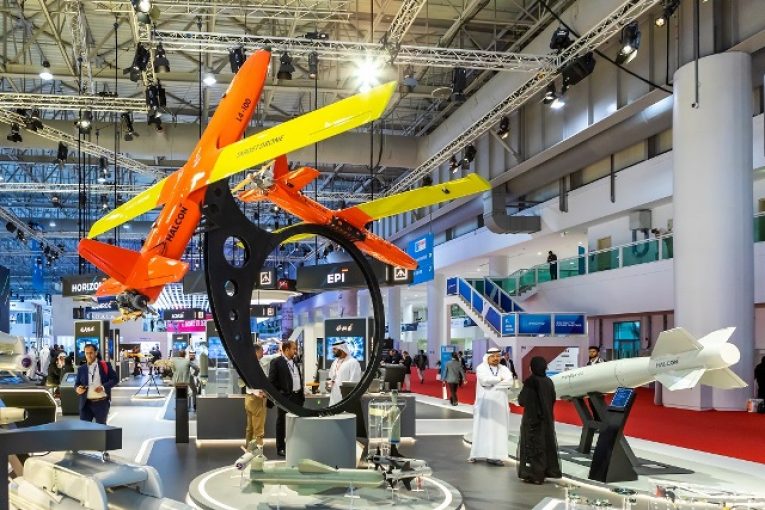 معرض دبي للطيران 2021 يجتذب الشركات الناشئة في صناعة الطيران والدفاع لإطلاق فعالية "فيستا"