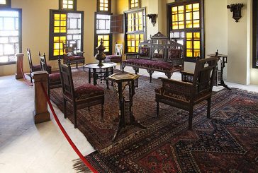 متحف رشيد ينظم ورش تعليمية لطلبة  وخريجي كليات الآثار والسياحة والفنادق