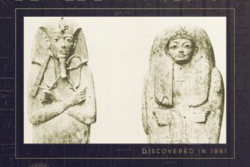 تعرف على تفاصيل اكتشاف الـمومياوات الملكية التي تنقل من المتحف المصري الى القومي للحضارة بالفسطاط