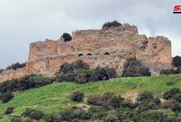 ماذا تعرف عن قلعة النمرود - بانياس حصن تاريخي في الجولان السوري المحتل