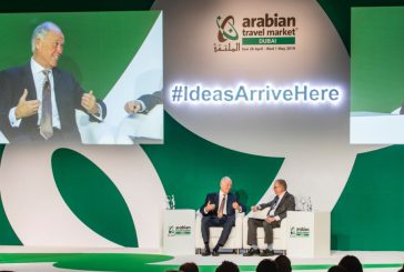 مواجهة الجائحة : معرض سوق السفر العربي 2021 بدبي يضع اللمسات الأخيرة لانطلاق النسخة الحية