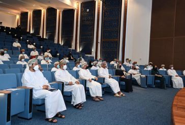 سياحة عمان تنظم ورشة تطوير الاستثمار في القطاع السياحي