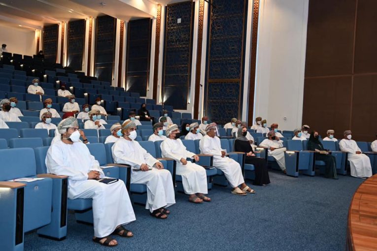 سياحة سلطنة عمان تنظم ورشة تطوير الاستثمار في القطاع السياحي مع مجموعة عمران
