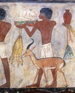 خبير آثار: قدماء المصريين صاموا من شروق الشمس إلى غروبها