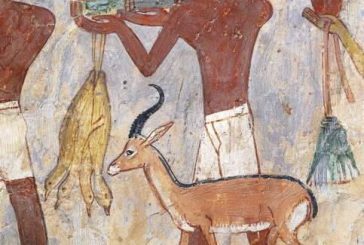 خبير آثار: قدماء المصريين صاموا من شروق الشمس إلى غروبها.. دراسة أثرية
