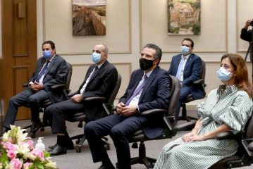 الفايز يرعى الاحتفال بيوم التراث العالمي ويؤكد الحفاظ على المواقع التراثية وإدارتها أولوية الوزارة