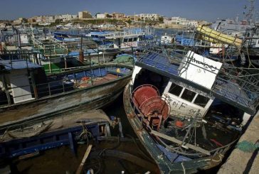 Libya shipwreck claims 130 lives despite SOS calls, as UN agencies call for urgent action