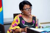 RDC : Marie Tumba Nzenza craint pour la fermeture des Missions Diplomatiques