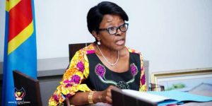RDC : Marie Tumba Nzenza craint pour la fermeture des Missions Diplomatiques