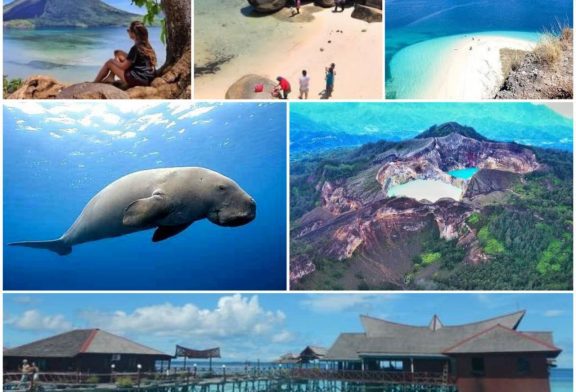 سياحة إندونيسيا تعلن فتح جزيرة بالي تدريجيًا للسياح اعتبارًا من 14 أكتوبر
