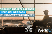 Worldline and IATA partner to help airlines back on the runway to recovery