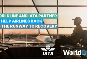 Worldline and IATA partner to help airlines back on the runway to recovery