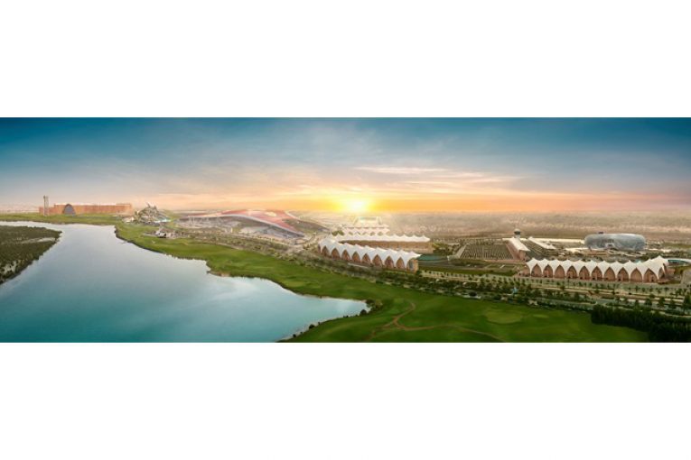Yas Island collaborates with Amsalem Tours & Travel Ltd. as first Israeli trade partner