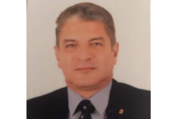 هاني صلاح الدين رئيساً لمجلس إدارة مصر للطيران للصيانة والأعمال الفنية