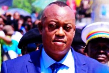 RDC : Le gouverneur du Kasaï oriental Jean Maweja destitué