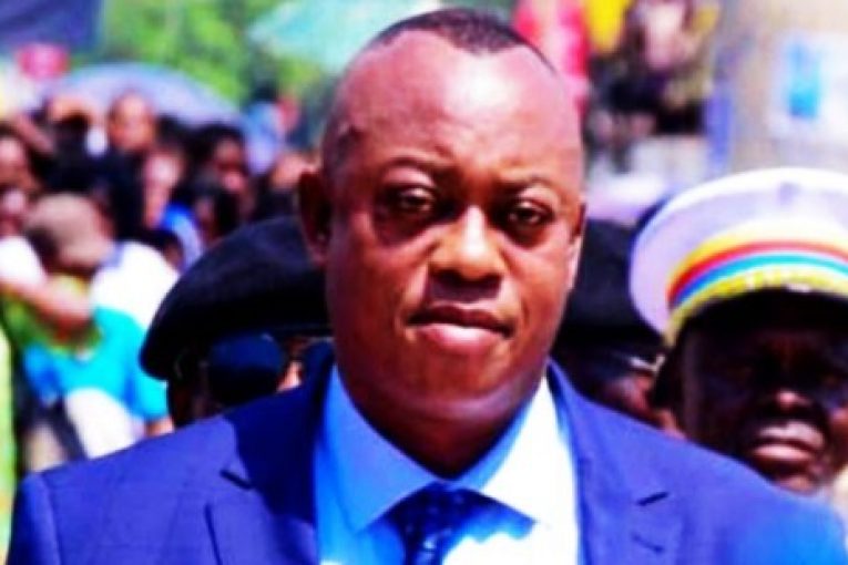 RDC : Le gouverneur du Kasaï oriental Jean Maweja destitué
