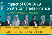 New report highlights COVID-19 impact on African trade finance