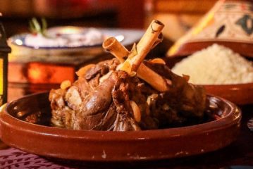 Rediscover Dining This Ramadan With Marriott International