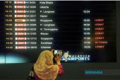الخطوط الماليزية بين أولى شركات الطيران التي تقوم بتجربة تطبيق السفر الرقمي
