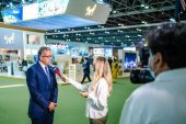العناني يؤكد في معرض الملتقي السياحي العربي استعداد مصر لاستقبال الحركة السياحية العربية والدولية