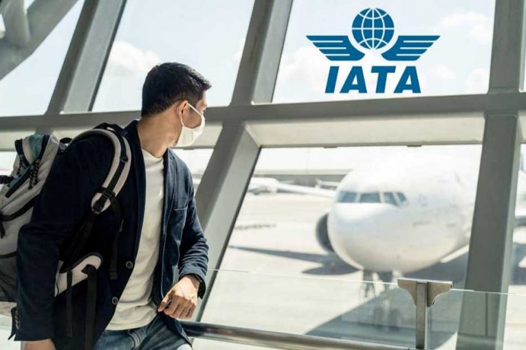 IATA : Travel Momentum Builds as Restrictions are Lifted - Even Faster Progress is Needed