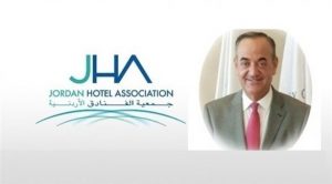 رئيس جمعية الفنادق الأردني عبد الحكيم الهندي في حوار ل بترا " القطاع الفندقي معزز لنشاط الحركة السياحية وموفر كبير لفرص العمل