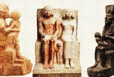 الأطفال زهور العيد.. تعرف على الطفولة في مصر الفرعونية.. دراسة أثرية