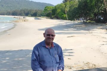 ATB - Labour Day Message by Alain St.Ange, President of the African Tourism Board
