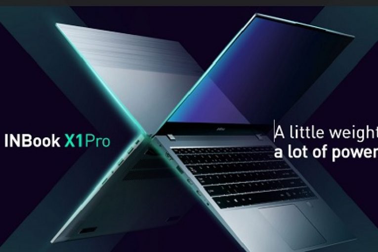 Infinix Launches Top-Notch INBook X1 Laptop Series